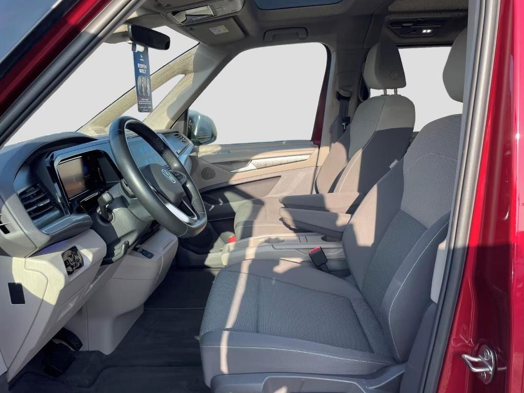 Volkswagen Multivan, T7 Energetic 1.4 TSI eHybrid - fotka 6