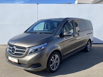 2.2 D CDI 120 kW