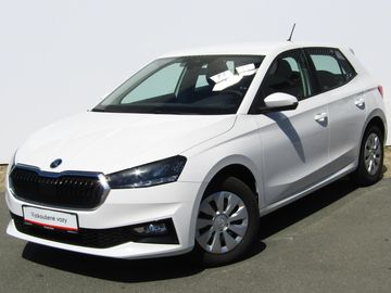 IV Selection 1.0 TSI /70kW