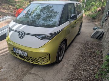 ID Buzz Pro 2024