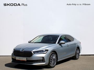 L&K 2.0TDI / 110kW 7°DSG