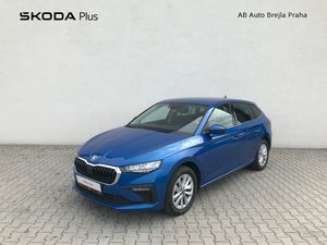 Škoda Scala, SELEC TSI 85/1.0 M6F