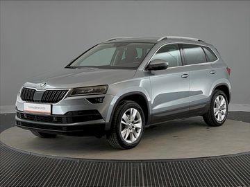 TSI110 kW Style
