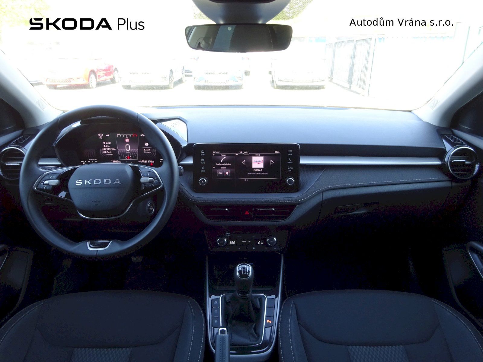 Škoda Fabia, 1.TSi 85kW. Top Selection - fotka 5