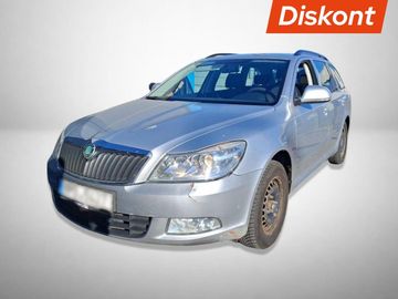 1.9 TDI, po STK, Tažné