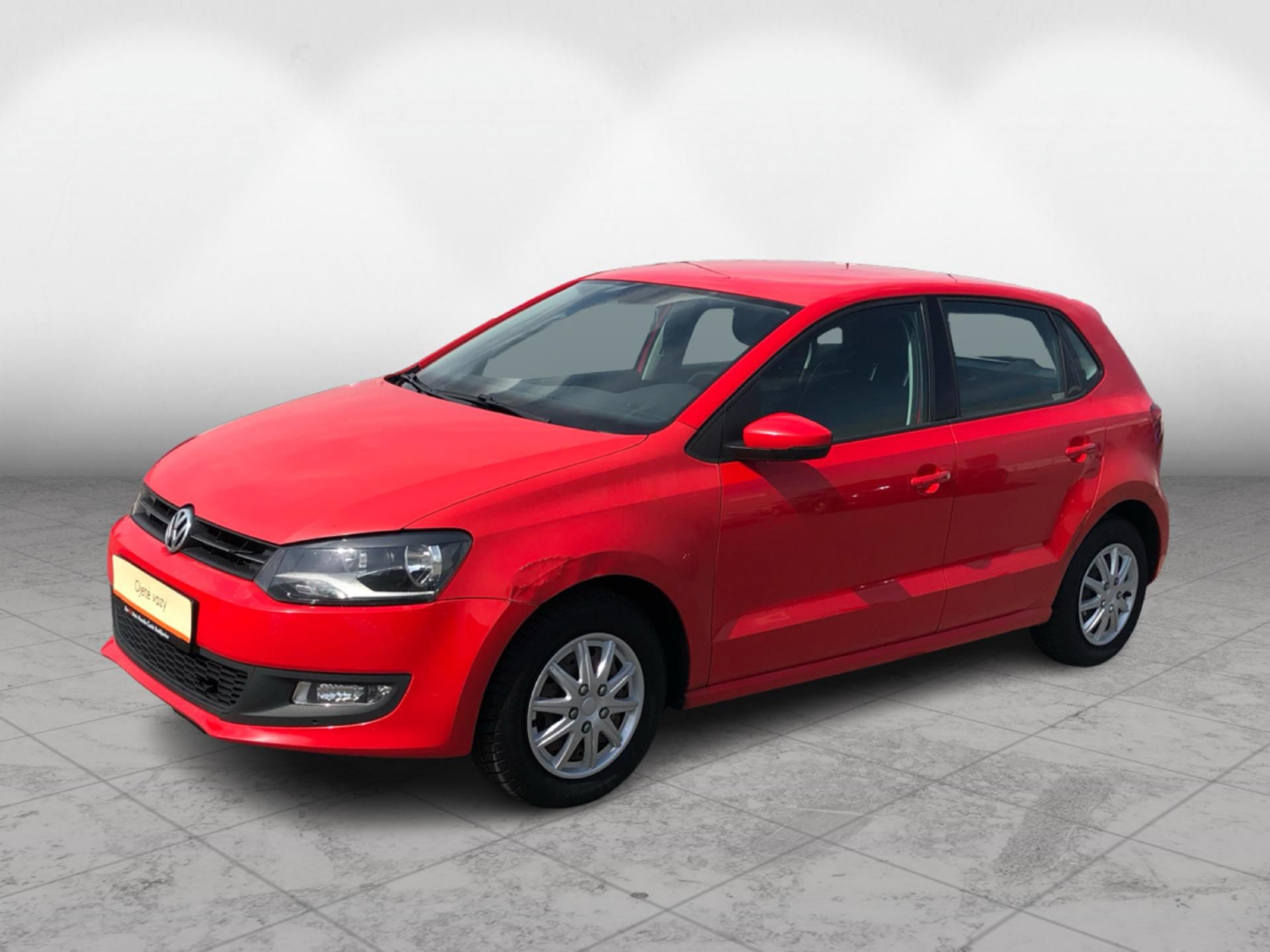 Volkswagen Polo, 1.2 TSi COMFORTLINE