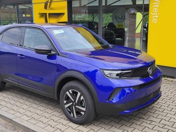 HIT EDITION 1,2 TURBO 100kW