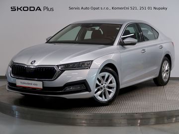STYLE 1.5TSI 110KW