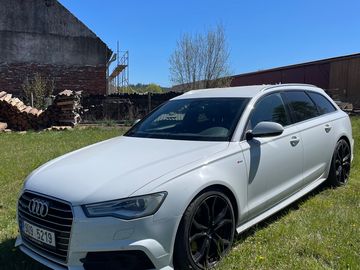 nová cena, 3.0 TDI, quattro