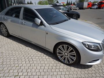 3,0 S 350 BT