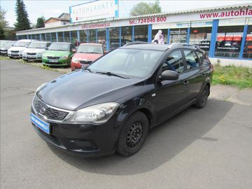 1,6 CRDi 66kW Combi