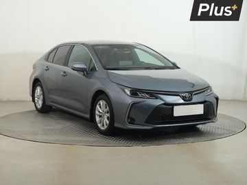 1.5 VVT-i, Záruka, Automat