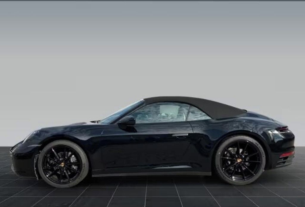 Porsche 911, Carrera Cabriolet*Kamera*Navi* - fotka 6