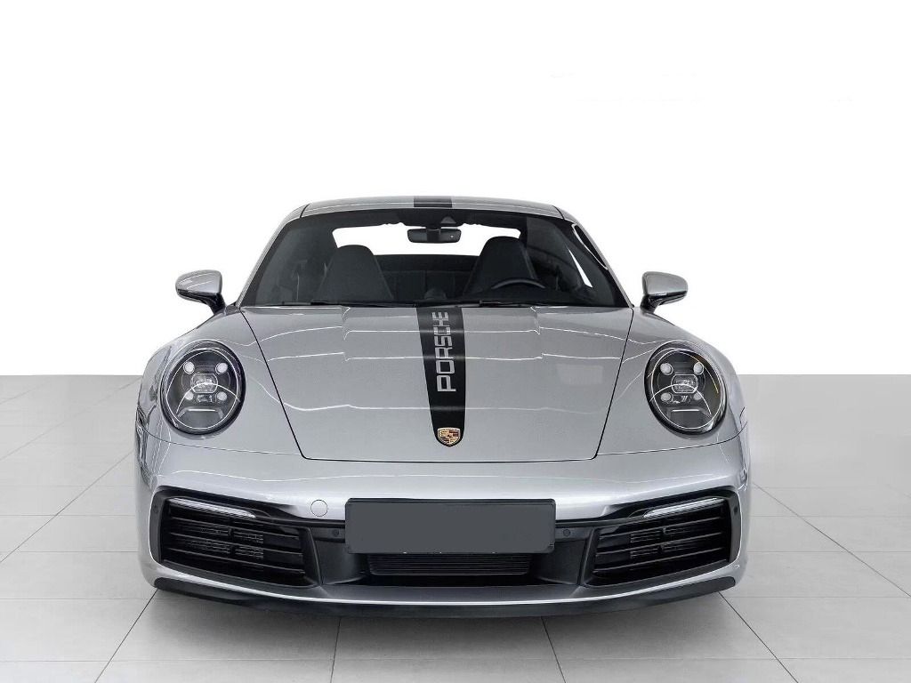 Porsche 911, Carrera S*Kůže*Kamera*Navi* - fotka 3