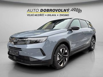 GS Hybrid 1.2 TURBO (107kW/145