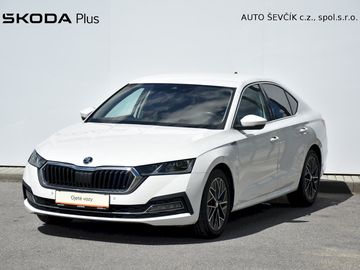 STYLE PLUS 2.0 TDI 85kW