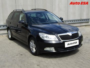 1.6 TDi,AC,temp,tažné