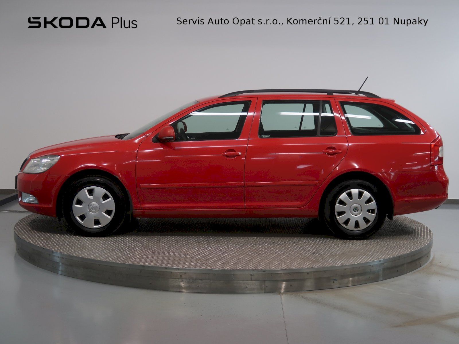 Škoda Octavia, AMBITION 1.6TDI 77KW - fotka 3