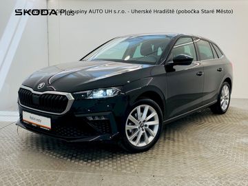 1.0 TSI 85kW Top Selection