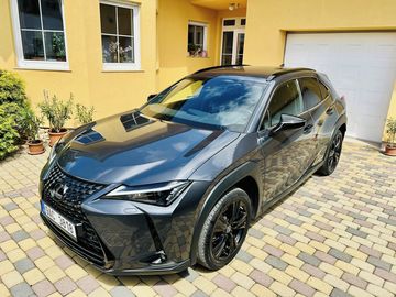UX 250h,  Special Edition