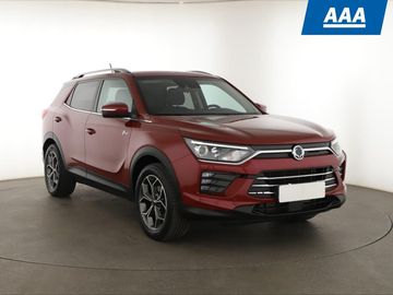 1.5 T-GDI, 4X4, Automat, ČR