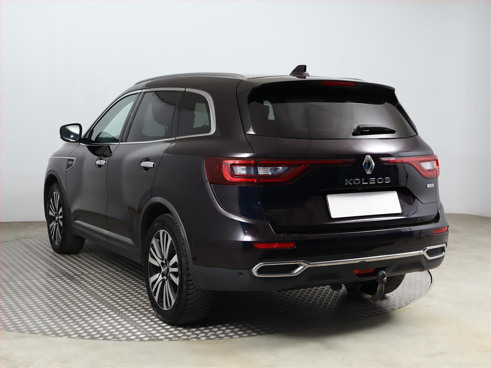 Renault Koleos, 2.0 dCi, 4X4, Automat - fotka 4
