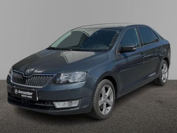 1.2 TSI / 81 kW Style