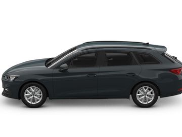 1.5 TSI 115k