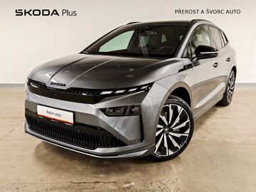 85X 210 kW Sportline