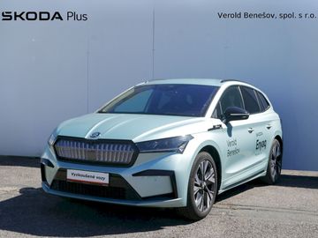 85x (82 KWh) 210 kW Sportline