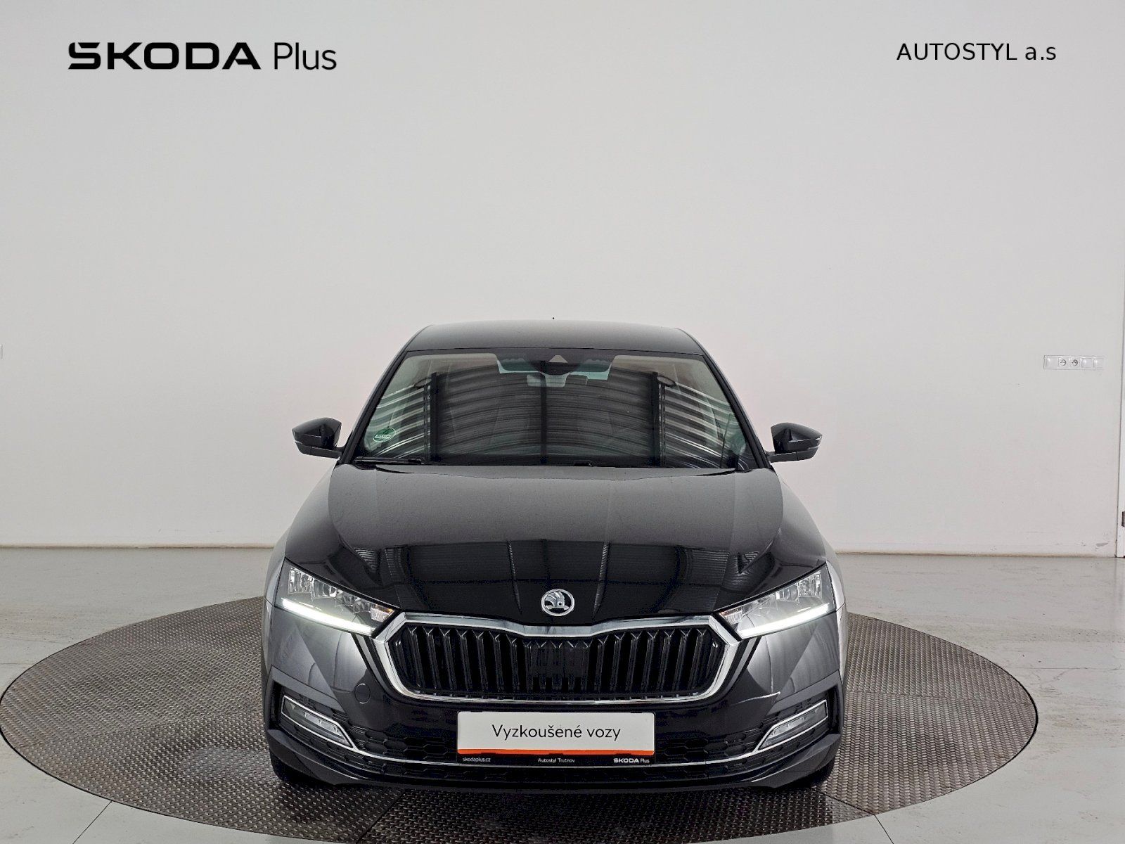 Škoda Octavia, 1.5TSI 110kW Style - fotka 4