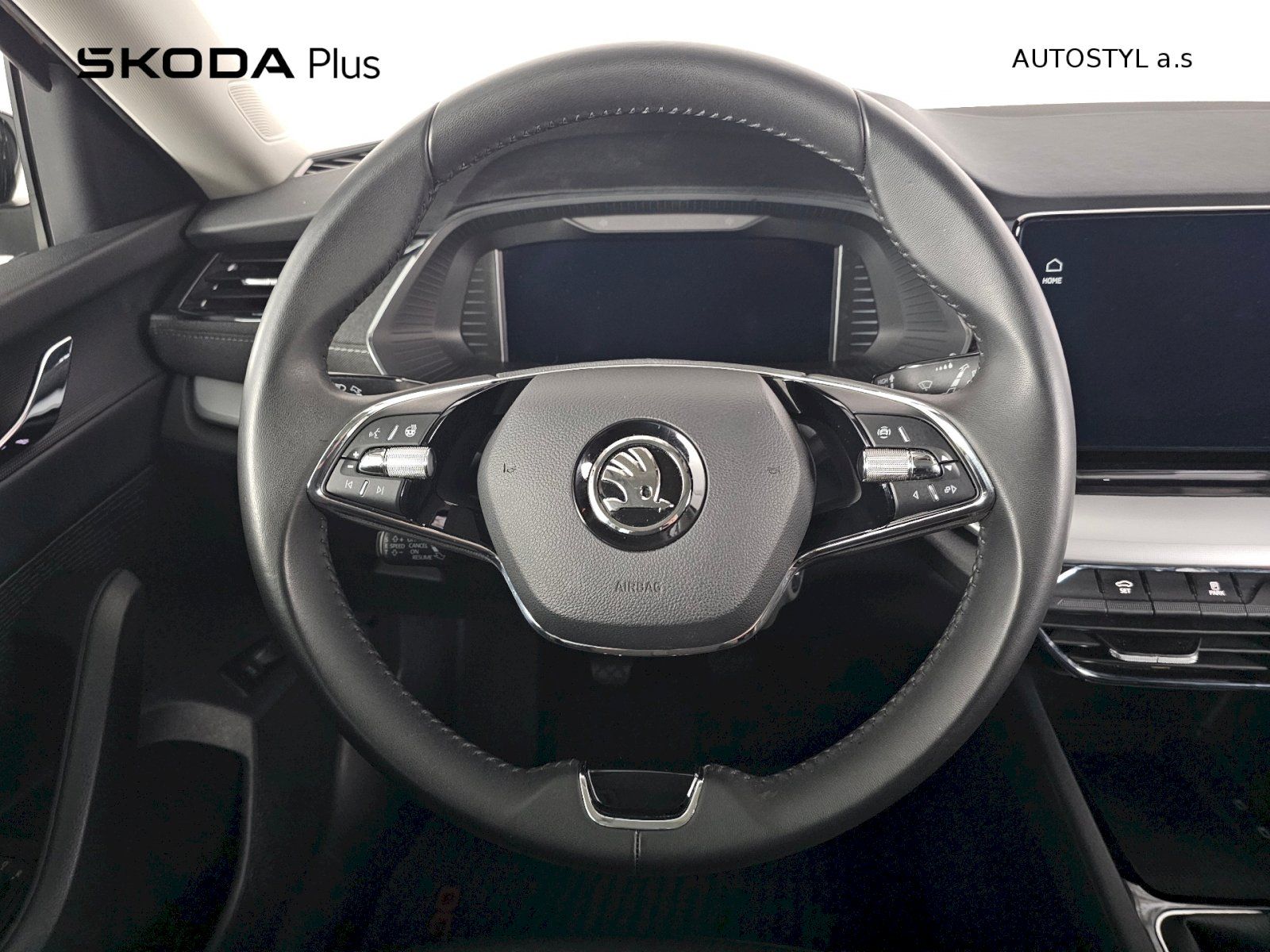 Škoda Octavia, 1.5TSI 110kW Style - fotka 5