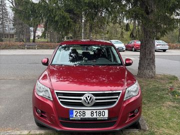 2.0 TDI 4x4