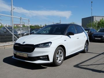 1.5 TSI 110 kW DSG Monte Carlo