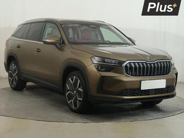 2.0 TDI, Exclusive Selection