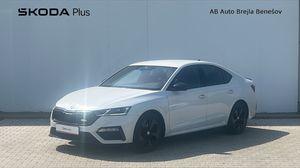 Škoda Octavia, OCTAVIA RS TD 147/2.0 A7F