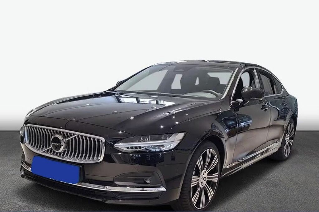 Volvo S90, B5 2.0 D AWD Ultimate Bright