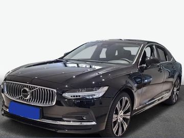 B5 2.0 D AWD Ultimate Bright