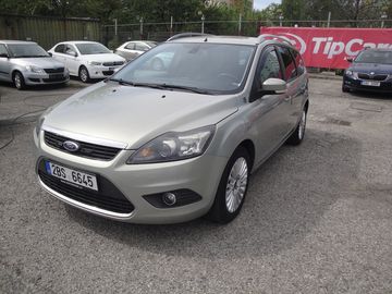 1.6 TDCI 80kw PO ROZVODECH