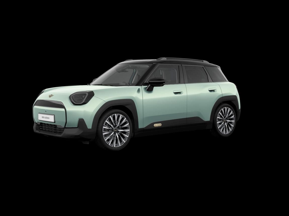 Mini Aceman
