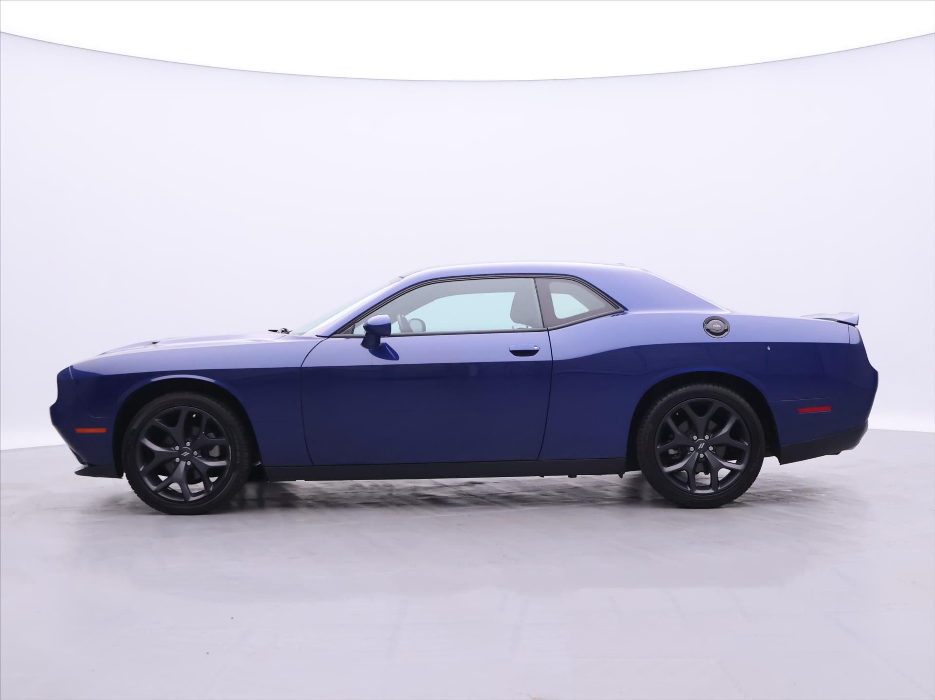 Dodge Challenger, 3,6 V6 227kW SXT Aut - fotka 4