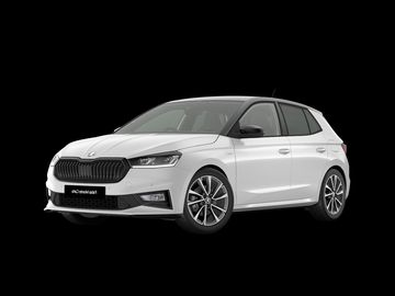 Monte Carlo 1,0TSI 85kW AT
