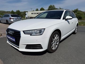 2.0 TDi 140kW AUTOMAT