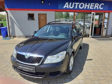 KOMBI 1.4 TSI