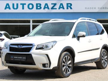 2,0 XT  ČR,AUTOMAT,4x4,TAŽNÉ