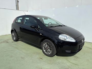 1.4i, 57kW, Klima