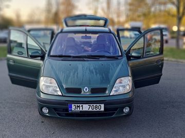 Fotografie auta