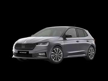 Monte Carlo 1,0TSI 85kW AT