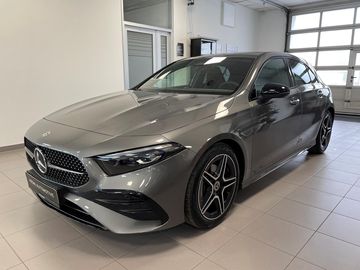 A 200 AMG 140 Years Edition