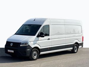 Volkswagen Crafter, 2.0 TDI / 103 kW